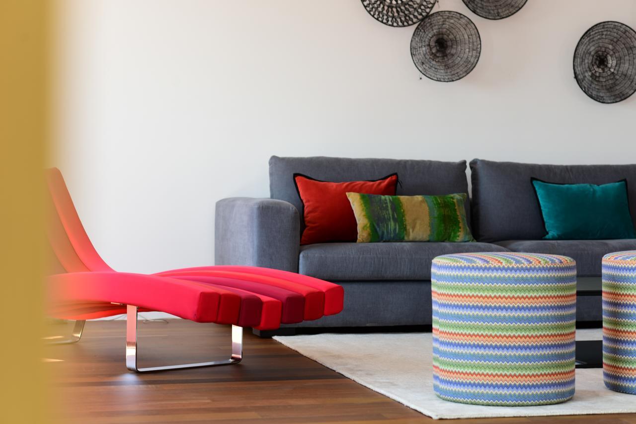 Apartment Chiado - Lounge Lisbon