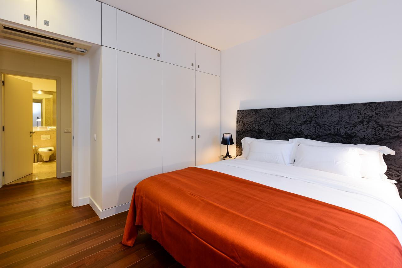Chiado - Lounge Apartment