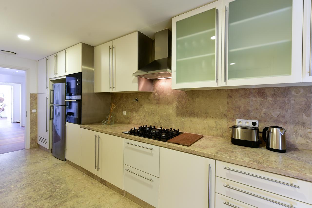 Apartment Chiado - Lounge