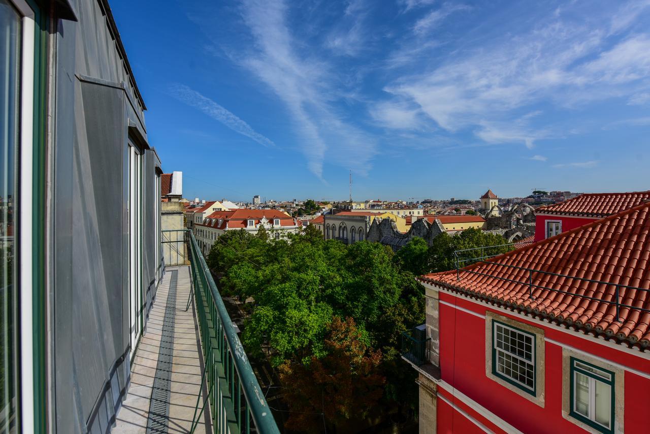 Chiado - Lounge Apartment Lisbon