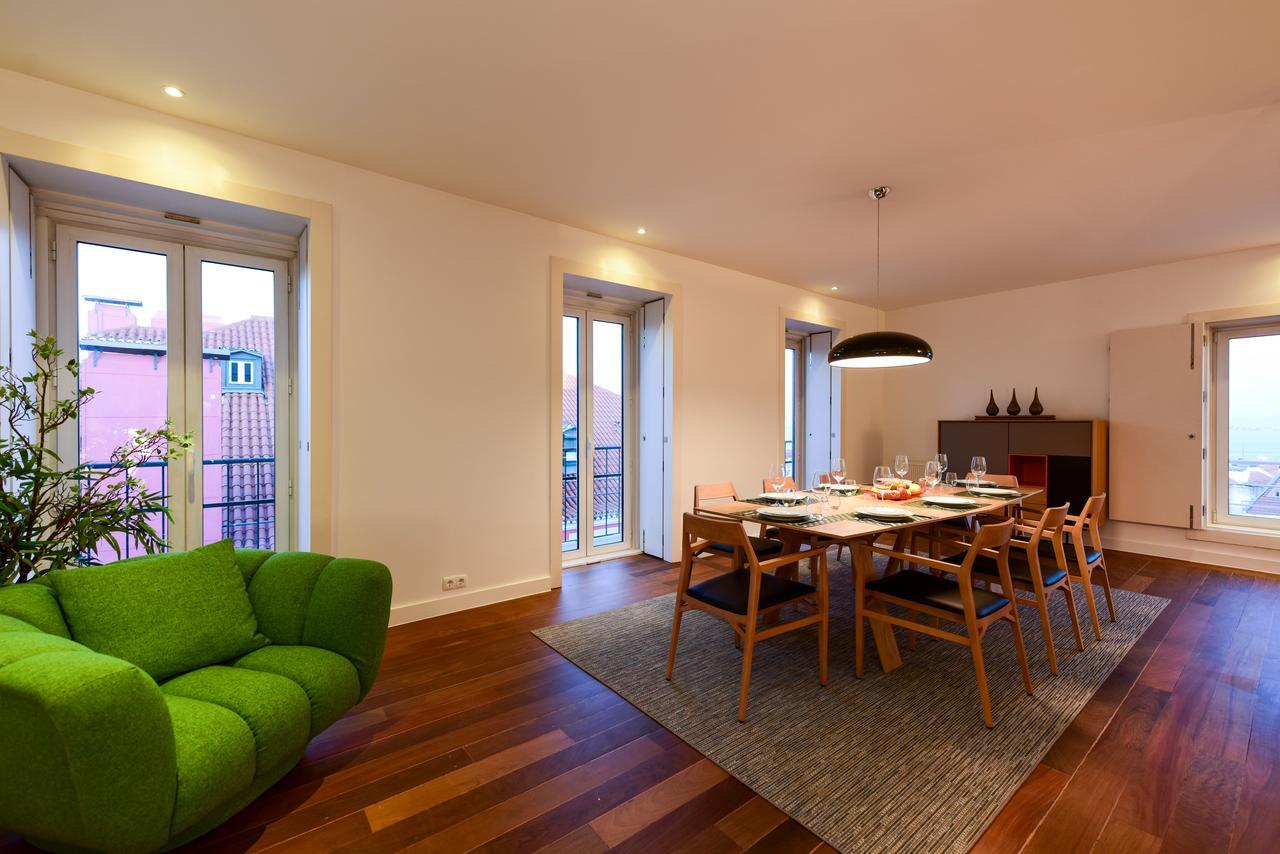 Chiado - Lounge *