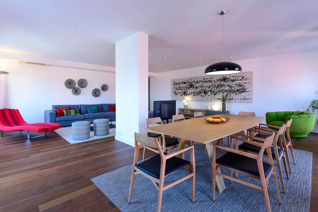 Chiado - Lounge * Lisbon