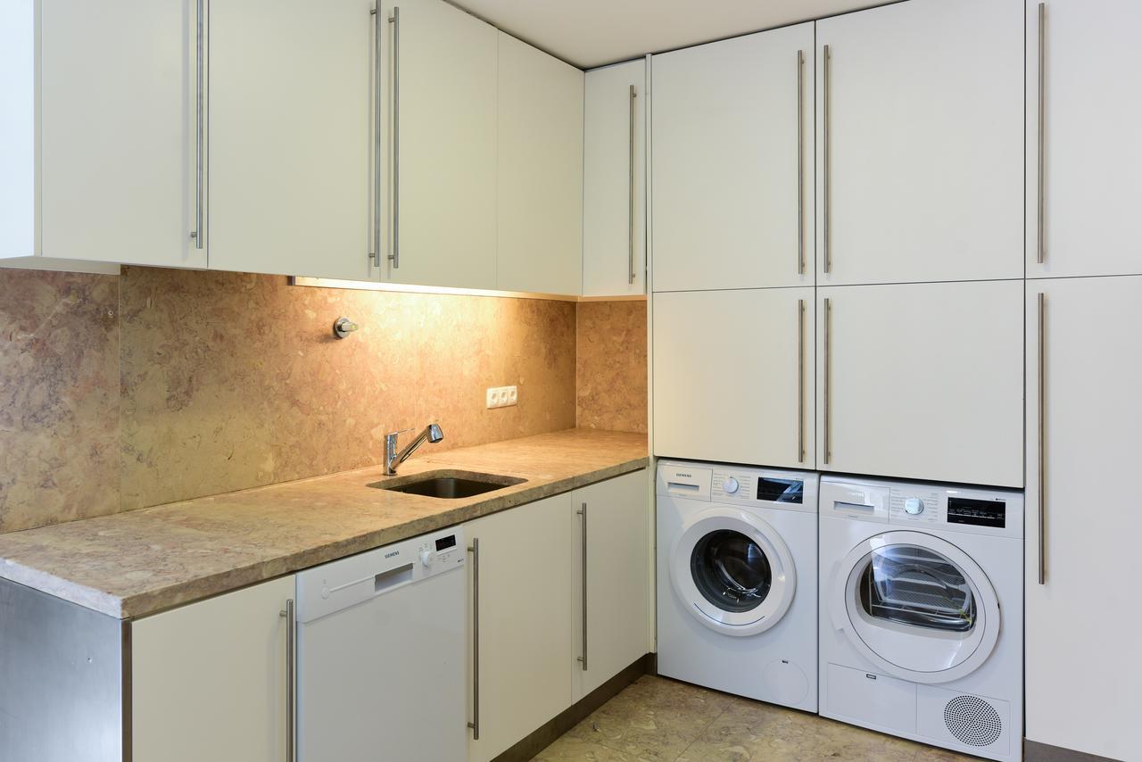 Apartment Chiado - Lounge *