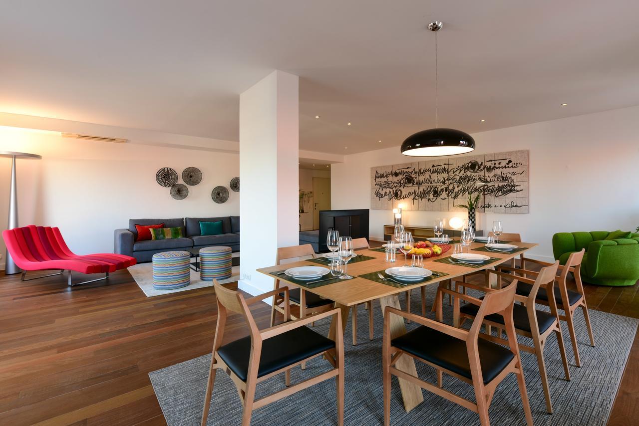 Chiado - Lounge Apartment *