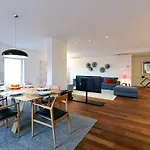 Chiado - Lisbon Lounge Suites