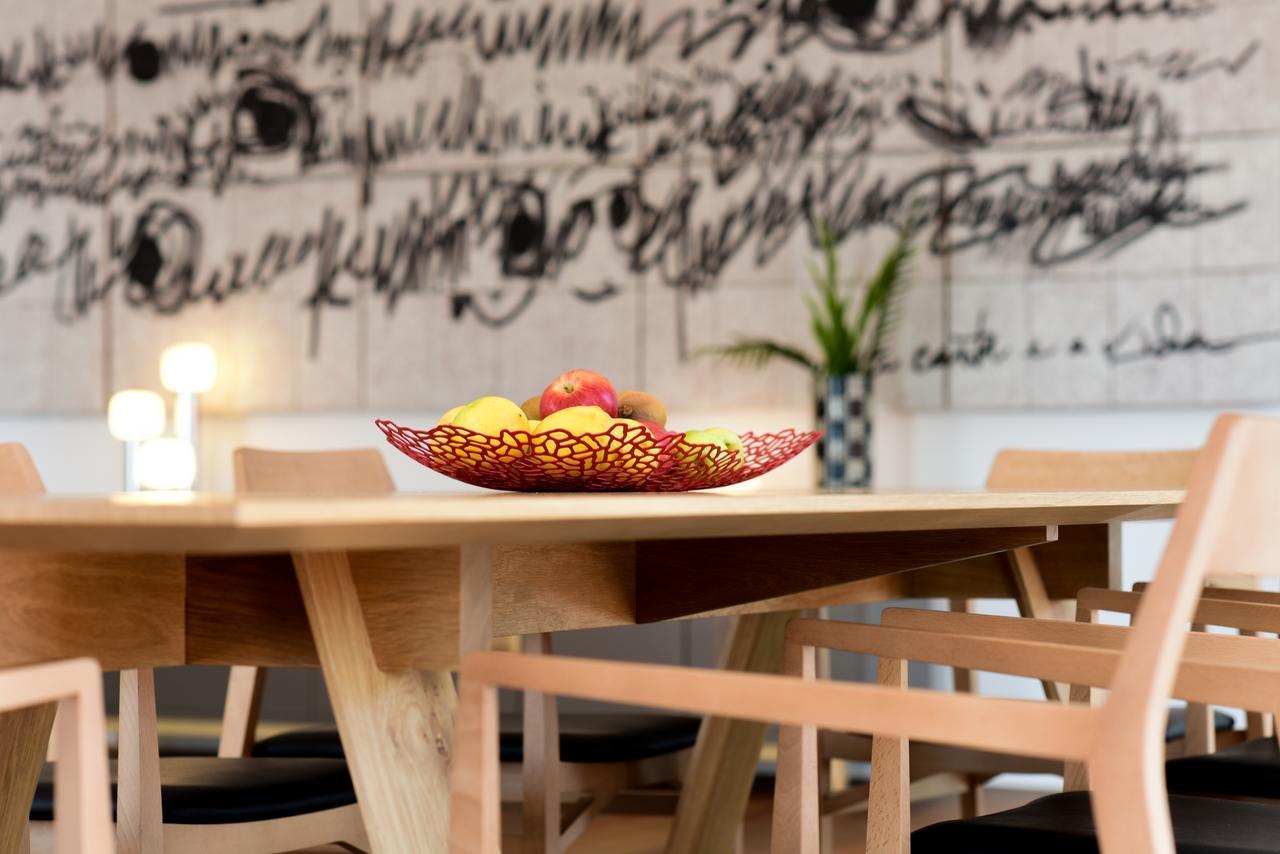 Chiado - Lounge Lissabon