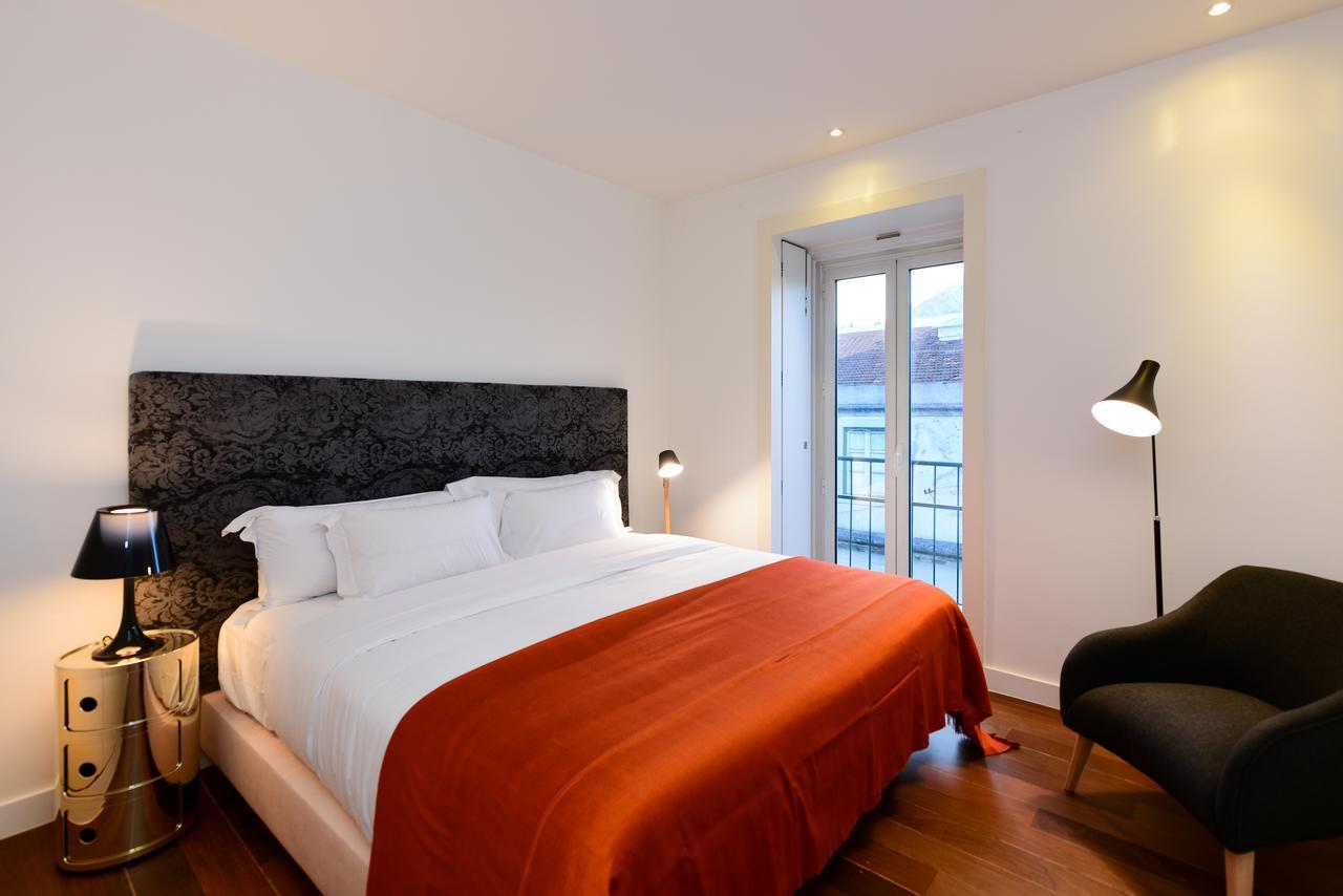 Chiado - Lounge Apartment *