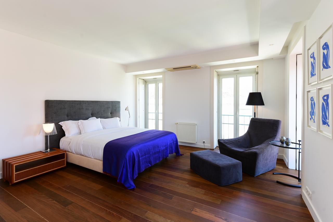 Chiado - Lounge Lissabon